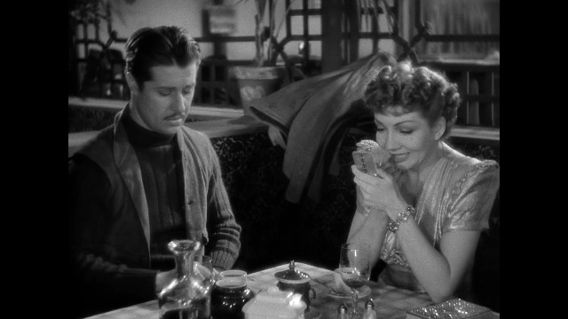 Amazon.com: Midnight (The Criterion Collection) [Blu-ray